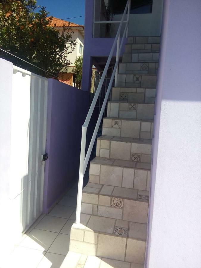 Casa Aconchegante Lägenhet Sao Lourenco  Exteriör bild